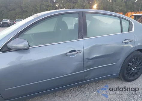 2012 Nissan Altima S from USA, damaged, VIN 1N4AL2APXCC183919